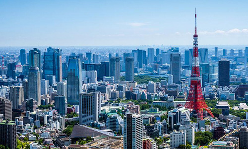 TOKYO MAIN OFFICE